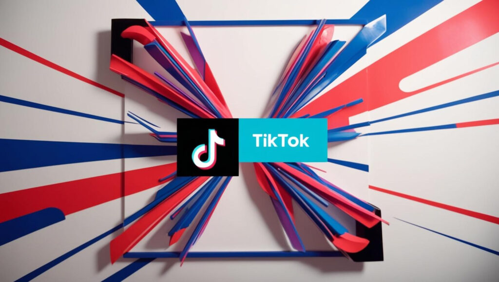 making money with tiktok